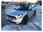 2016 MINI Cooper Countryman S