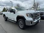 2023 GMC Sierra 2500HD 4WD SLE Double Cab