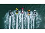 2015 Sea-Doo Spark™ 2up 900 H. O. ACE™ Convenience Package