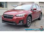 Used 2018 SUBARU CROSSTREK For Sale