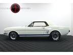 1966 Ford Mustang V8 Auto Restored! - Statesville, NC