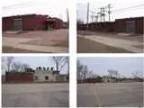 Sq. Ft. Industrial Property Along the Grand River (Jackson