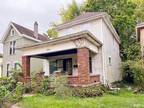 224 N 21ST ST, Richmond, IN 47374 Single Family Residence For Sale MLS#