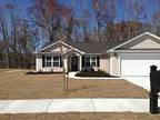 1428 Abberbury Dr, Conway, Sc 29527