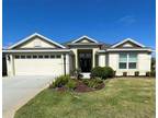 4338 ZEPPELIN RD, THE VILLAGES, FL 32163 Single Family Residence For Rent MLS#