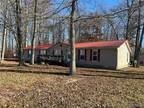 1616 N BORCHERDING RD, Madison, IN 47250 Manufactured Home For Sale MLS#