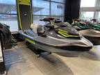 2024 Sea-Doo RXT-X 325 Ice Metal/MantaGreen Boat for Sale