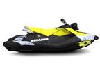 2024 Sea-Doo Spark Trixx for 3 Rotax 900 ACE - 90 iBR and Audio Boat for Sale