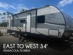 East To West Della Terra 271BH Travel Trailer 2021