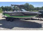 2021 Mastercraft NXT 24