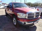 2007 Ram 1500 CREW CAB