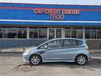 2011 Honda Fit HATCHBACK 4-DR