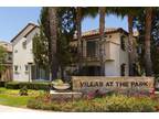 1 Bed, 1 Bath Villas at The Park - Apartments in Camarillo, CA