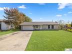 4621 Calle Nogal Street Temple, TX -