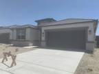 23924 W HESS AVE, Buckeye, AZ 85326 Single Family Residence For Rent MLS#