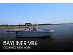 2023 Bayliner VR6 Boat for Sale