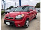 2010 Kia Soul +