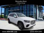 2024 Mercedes-Benz G White, new