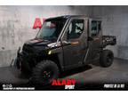 2024 Polaris RANGER CREW XP 1000 DITION NORTHSTAR ULTIMATE R... ATV for Sale