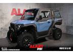 2024 Polaris XPEDITION ADVENTURE ULTIMATE ATV for Sale