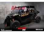 2024 Polaris RZR XP 4 1000 Premium ATV for Sale