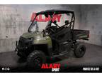 2023 Polaris RANGER 570 PLEINE GRANDEUR ATV for Sale