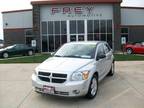 2009 Dodge Caliber Silver, 168K miles