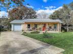22 SHADY BLUFF CT, Wimberley, TX 78676 Single Family Residence For Sale MLS#