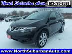 2014 Nissan Murano Black, 186K miles