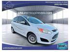 2014 Ford C-MAX Hybrid for sale