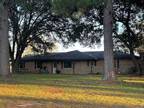 Woodville, Tyler County, TX Horse Property, House for sale Property ID: