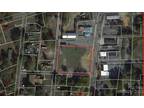 1411 CONCORD AVE, Monroe, NC 28110 Land For Sale MLS# 4074596