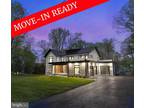 Oakton, Fairfax County, VA House for sale Property ID: 418169418
