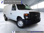 2013 Ford Econoline Cargo Van Commercial for sale