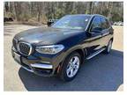 2021 BMW X3 x Drive30e