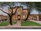 9750 E MOUNTAIN SPRING RD, Scottsdale, AZ 85255 Single Family Residence For Rent