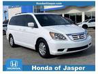 2010 Honda Odyssey 5dr EX-L