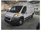 Used 2019 RAM PROMASTER 2500 For Sale