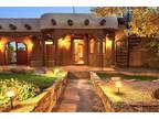 9 BLUESKY CIR, Santa Fe, NM 87506 Single Family Residence For Sale MLS#