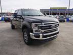 2021 Ford F-250 Black, 94K miles