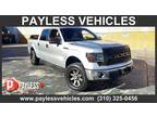 2010 Ford F-150 XLT Super Crew 5.5-ft. Bed 2WD CREW CAB PICKUP 4-DR