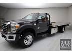 2015 Ford F-550SD XL 20FT Rollback Tow Truck Stinger - Canton, Ohio