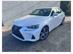 2018 Lexus IS 300