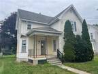 4 OLIVER ST, Avoca, NY 14809 Single Family Residence For Sale MLS# S1495064
