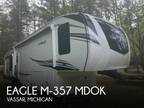 Jayco Eagle M-357 MDOK Fifth Wheel 2021