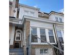 Philadelphia, Philadelphia County, PA House for sale Property ID: 417128083