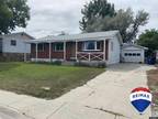 1209 Mary Anne, 12th, Riverton, WY 82501 601541717
