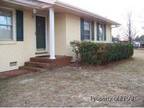 Rental, Ranch - Fayetteville, NC 5113 Meadowbrook Dr