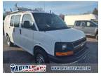 2015 Chevrolet Express