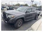 2016 Toyota Tacoma TRD Off-Road